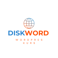 DISKWORD LOGO